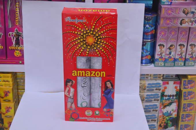 Colour tree 2 colour mix