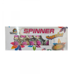 Ground chakkar spl spinner