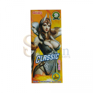 Classic bomb mega powder