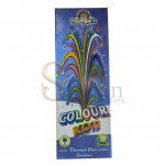 Colour kotti [10pcs]