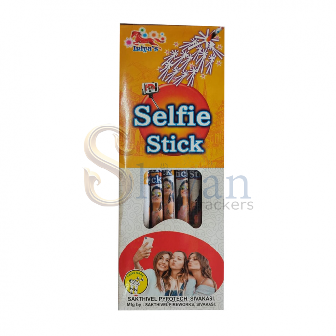 Selfi stick