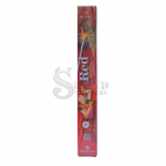 30cm red sparklers