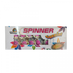 Ground chakkar spl spinner