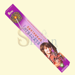 30cm electric sparklers