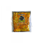 Gold stripped bijili