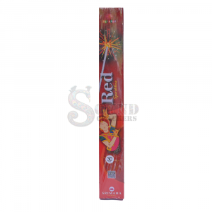 30cm red sparklers